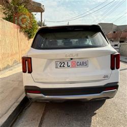 كيا سورينتو